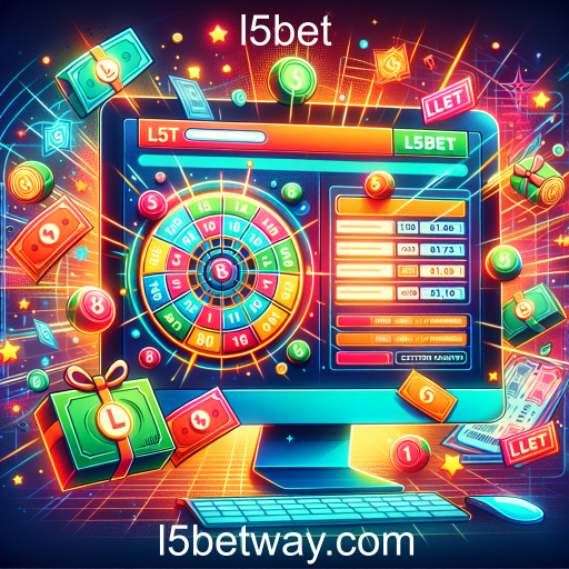 Loteria: A Emoção de Jogar e Sonhar Grande no l5bet