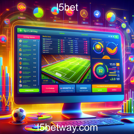 Apostas Esportivas: A Emoção de Investir em Resultados ao Vivo na l5bet